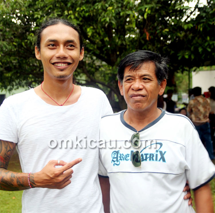 Gambar Tato Bintang Laut #7